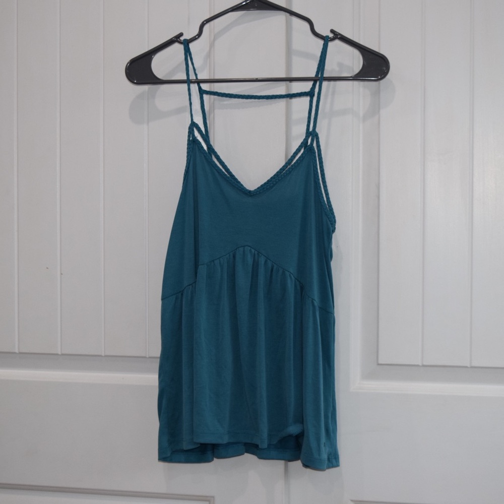 Soft and Sexy AEO tank